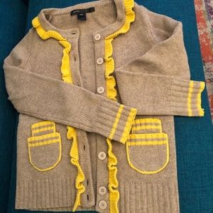 Marc Jacobs Cardigan